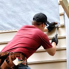 Trusted Chinle, AZ Siding Installation Experts